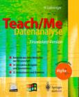 Image for Teach/Me - Datenanalyse : Einzelplatz-Version