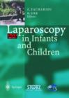 Image for Laparoscopy in Infants and Children