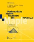 Image for Mathematische Begriffe Visualisiert Mit Maple