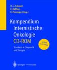 Image for Kompendium Internistische Onkologie, CD-ROM