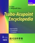 Image for Tsubo-Acupoint Encyclopedia : English/Francais