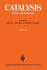 Image for Catalysis : Science and Technology