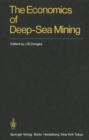 Image for The Economics of Deep-Sea Mining