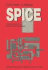 Image for SPICE : Analyseprogramm fur elektronische Schaltungen Benutzerhandbuch mit Beispielen