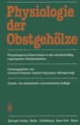 Image for Physiologie der Obstgeholze