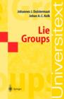 Image for Lie Groups