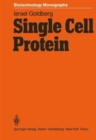 Image for Single Cell Protein