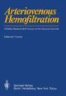 Image for Arteriovenous Hemofiltration