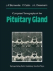 Image for Computed Tomography of the Pituitary Gland