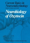 Image for Neurobiology of Oxytoxin