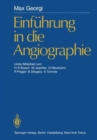 Image for Einfuhrung in die Angiographie