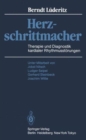 Image for Herzschrittmacher : Therapie und Diagnostik kardialer Rhythmusstorungen
