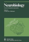 Image for Neurobiology : Current Comparative Approaches