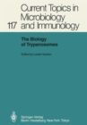 Image for The Biology of Trypanosomes