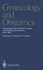 Image for Gynecology and Obstetrics