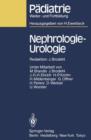 Image for Nephrologie — Urologie