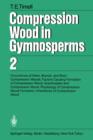Image for Compression Wood in Gymnosperms