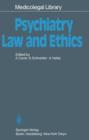 Image for Psychiatry — Law and Ethics