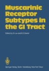 Image for Muscarinic Receptor Subtypes in the GI Tract