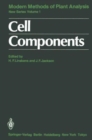 Image for Cell Components