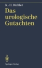 Image for Das urologische Gutachten