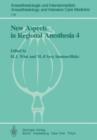 Image for New Aspects in Regional Anesthesia 4