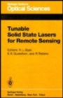 Image for Tunable Solid-state Lasers for Remote Sensing