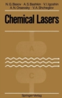 Image for Chemical Lasers