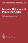 Image for Inelastic Behaviour of Plates and Shells : Iutam Symposium, Rio de Janeiro, Brazil August 5-9, 1985