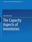 Image for The Capacity Aspect of Inventories