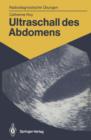 Image for Ultraschall des Abdomens