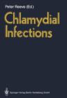 Image for Chlamydial Infections