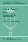 Image for ZAK Zurich