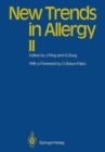 Image for New Trends in Allergy 2