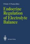 Image for Endocrine Regulation of Electrolyte Balance