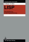 Image for LISP