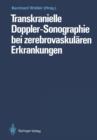 Image for Transkranielle Doppler-Sonographie Bei Zerebrovaskularen Erkrankungen