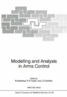Image for Modelling and Analysis in Arms Control