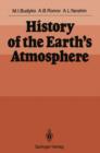 Image for History of the Earth’s Atmosphere