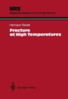 Image for Fracture at High Temperatures