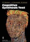 Image for Cognitive Synthesis Test