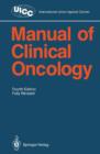 Image for Manual of Clinical Oncology