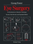 Image for Eye Surgery