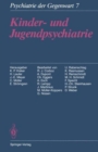 Image for Kinder- und Jugendpsychiatrie