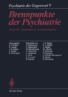 Image for Psychiatrie der Gegenwart