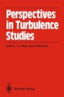 Image for Perspectives in Turbulence Studies