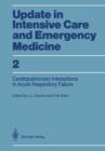 Image for Cardiopulmonary Interactions in Acute Respiratory Failure