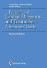 Image for Principles of Cardiac Diagnosis and Treatment