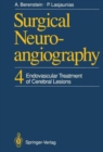 Image for Surgical Neuroangiography : v. 4 : Endovascular Treatment of Cerebral Lesions