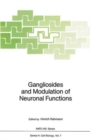 Image for Gangliosides and Modulation of Neuronal Functions